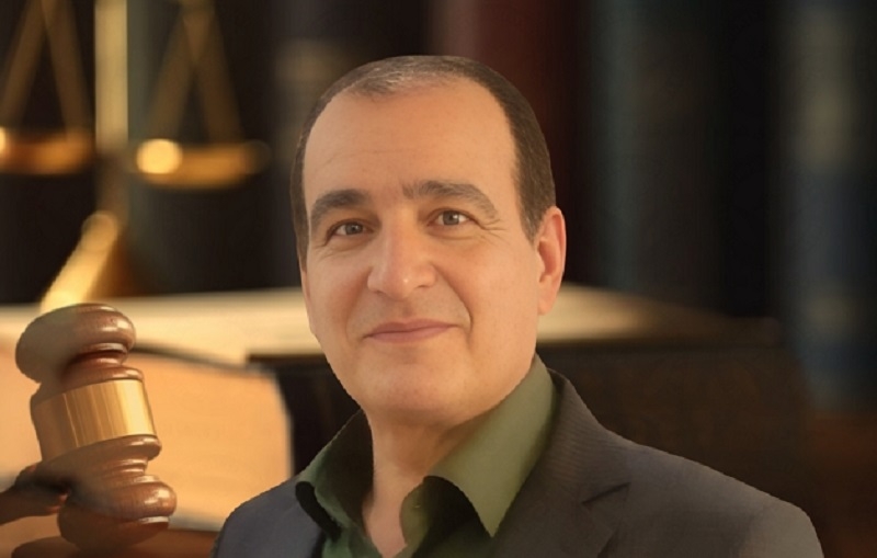 Azərbaycanlı müəllim Kərəc həbsxanaya köçürüldü