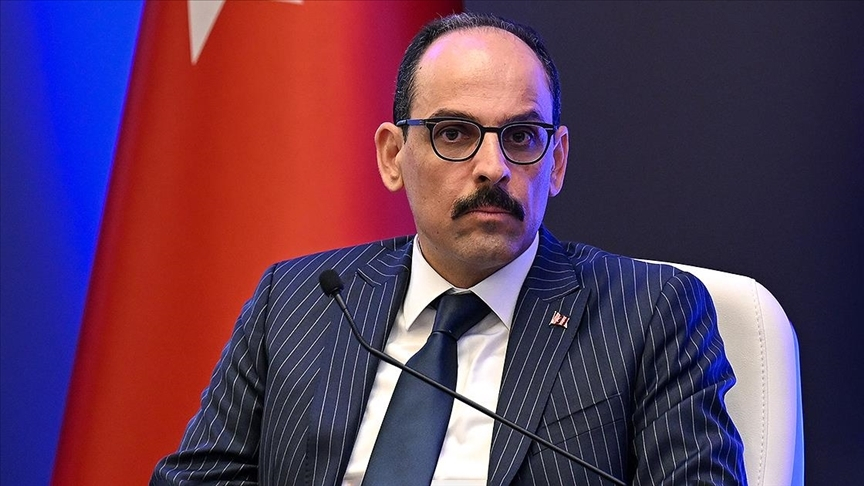 İbrahim Kalın: Bölgədə türklər, kürdlər, ərəblər və farslar arasında qardaş müharibəsi baş verə bilər