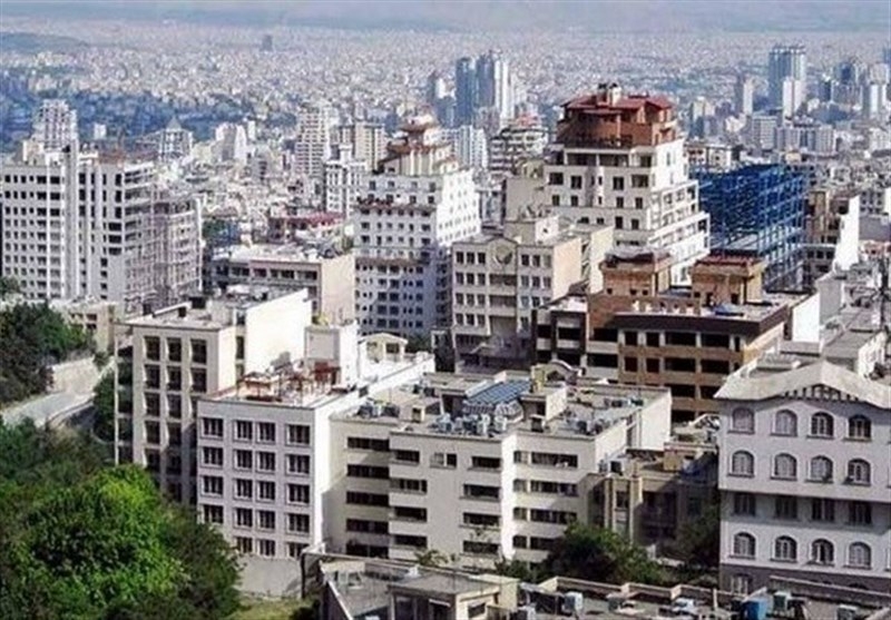 جهش ۷۴ درصدی قیمت مسکن
