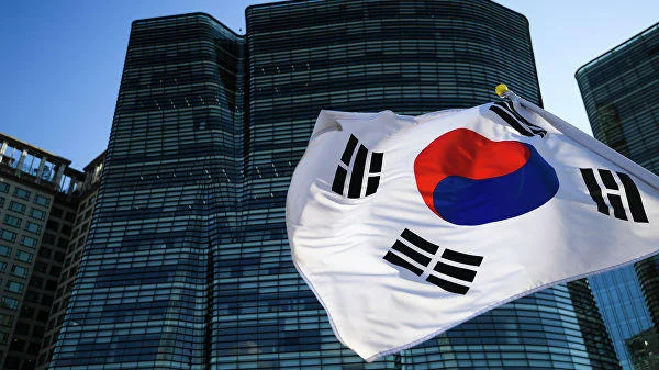 گام اول کره جنوبی برای ورود نظامی به تنگه هرمز