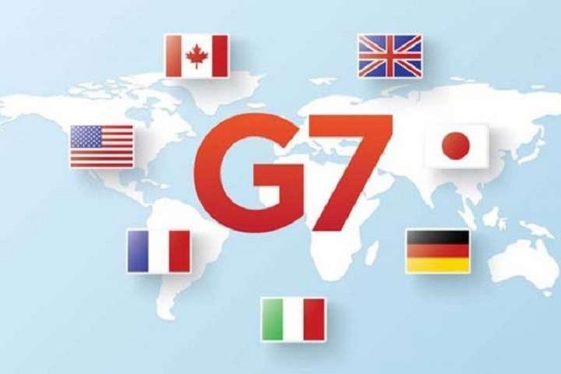 "G7" ölkələri İsrailin İrana hücumunu müzakirə edəcək