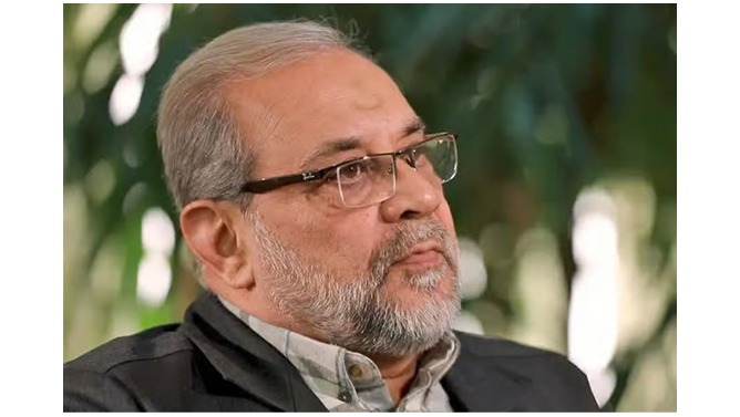 مجتبی خامنه‌ای مشاور سیاسی خود را منصوب کرد