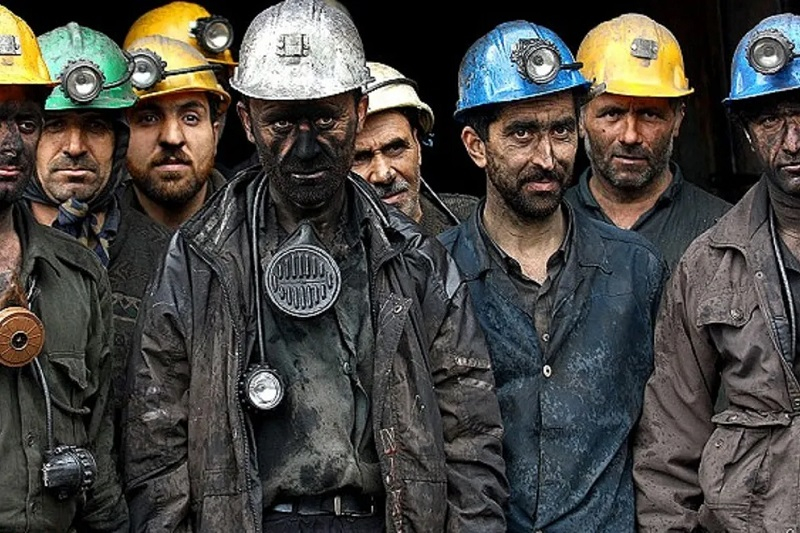 Cenevrədə iranlı işçilərə dəstək aksiyası keçiriləcək