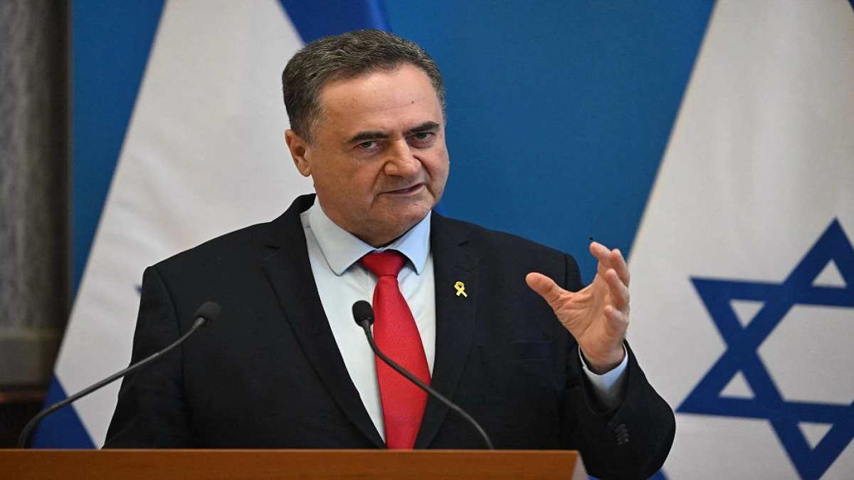 İsrailin İrana qarşı hələ də yerinə yetirməli olduğu hədəflər var — müdafiə naziri