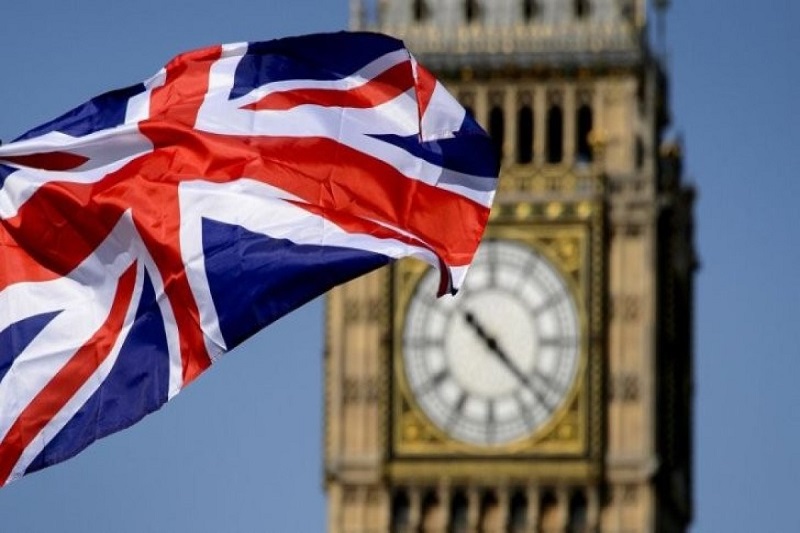 Londonda Qüds gününün keçirilməsi qadağan edildi