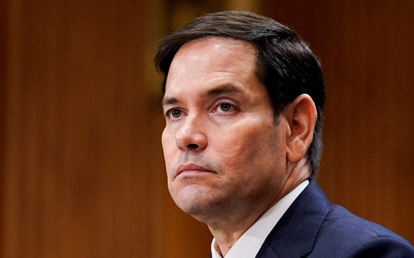 Rubio: Kamboca və Tailand arasında atəşkəs üzrə danışıqlar tezliklə başlayacaq
