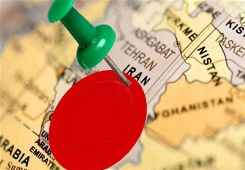 Ağ Ev İranın neft sektoruna qarşı sanksiyaları genişləndirib