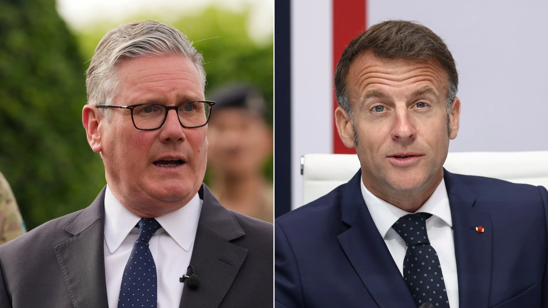 Fransa və Britaniya cümə günü Hörmüz üzrə videokonfransa sədrlik edəcək