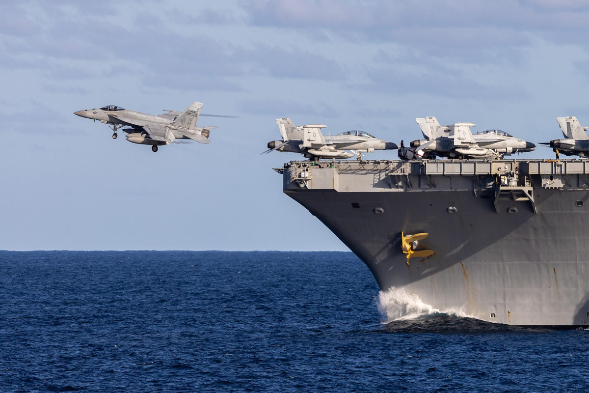 Al-Akhbar: US issues final warning to Iran over strikes on nuclear facilities