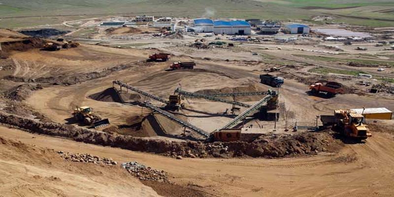 Iran has underground resources worth $27.5 trillion