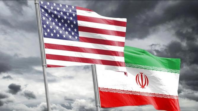 ایران برای مذاکره اعلام آمادگی کرد