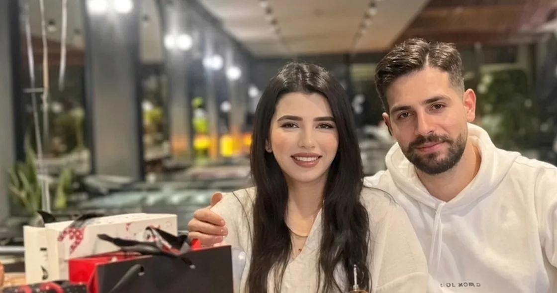 Aida Heydari Ended Her life by Suicide Eight Months After Her Fiancé’s Death