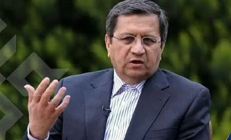 We Cannot Export Oil, Says Hemmati