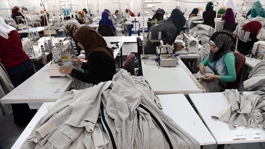 دریافت مجوز کار برای اتباع خارجی در ترکیه تسهیل می‌شود