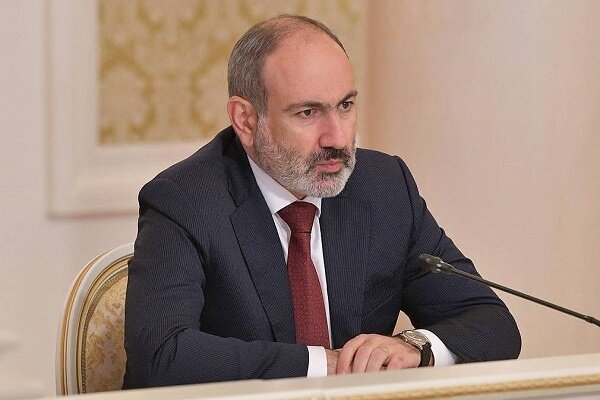 برکناری رئیس سازمان امنیت دولتی ارمنستان