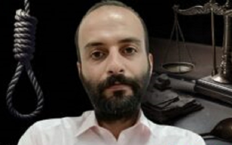 İranda tanınmış şairə ölüm cəzası verildi