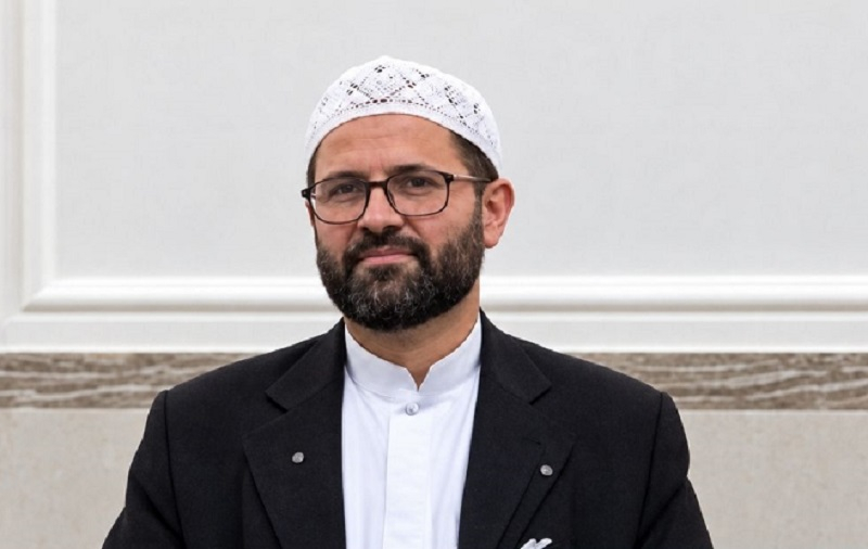 Sünni din xadimi məhkəməyə çağırıldı