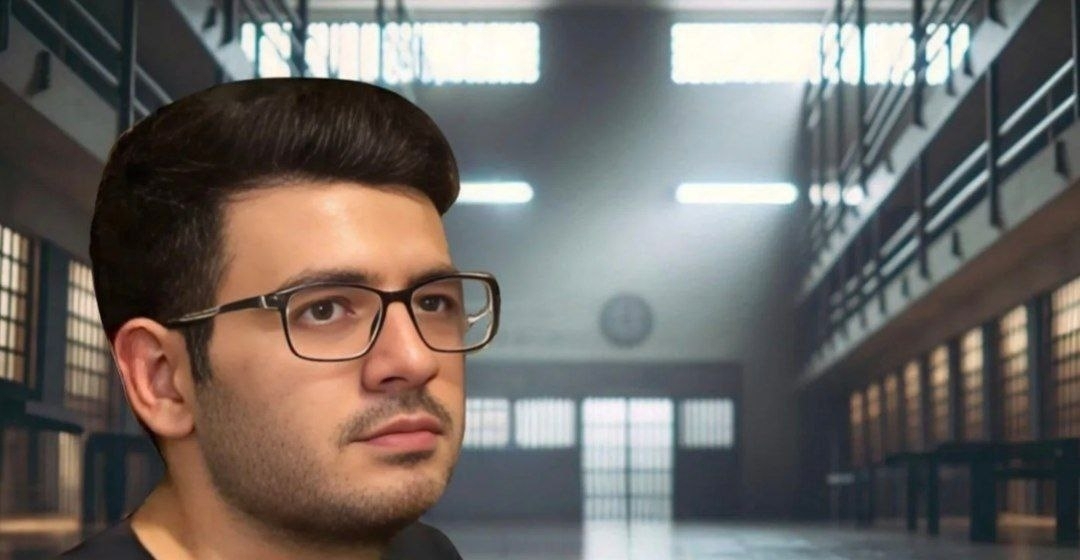 Ali Məhkəmə azərbaycanlı tələbə Ehsan Fəridinin Edam hökmünü təsdiqləyib