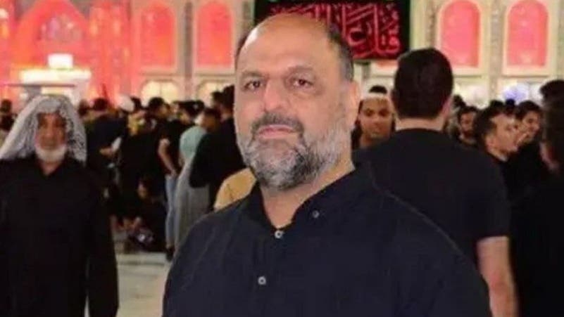 هلاکت فرمانده ارشد سپاه در سوریه
