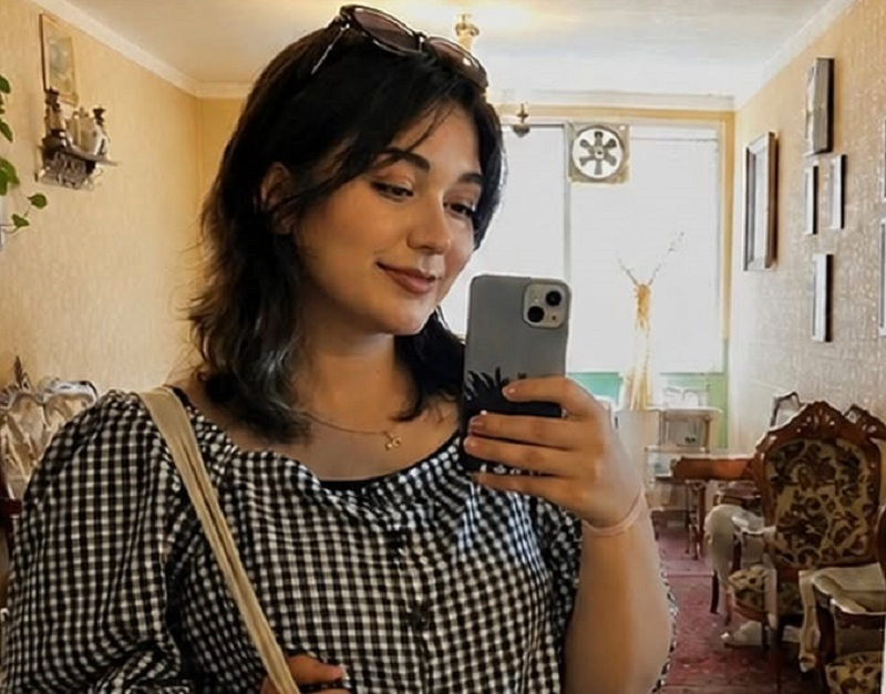 Tabriz University Student Sentenced