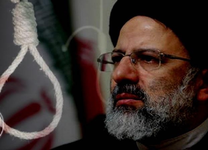 The commemoration ceremony of Raisi must be canceled at the UN