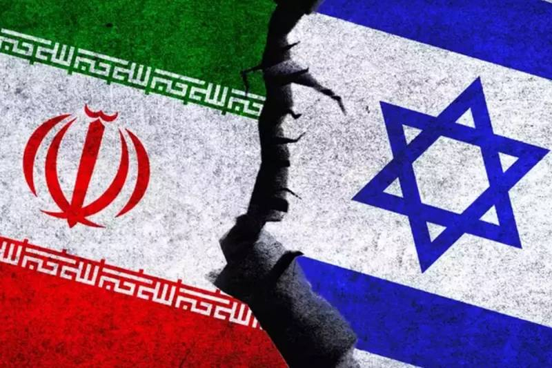 İranlılarla israillilər bir layihədə əməkdaşlıq edirlər