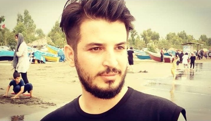 حسین آزادی در تبریز بازداشت شد
