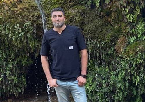 تایید حکم ۲سال حبس و مجازات های تکمیلی علی رضی‌زاده نادارلی (نظرلو) در دادگاه تجدیدنظر استان تهران