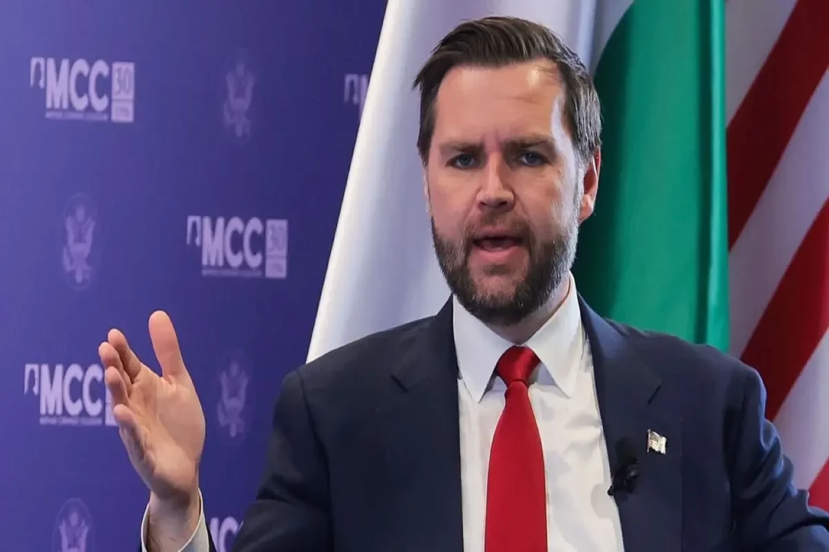 Vens: İranın parçalanmış sistemi danışıqları çətinləşdirir