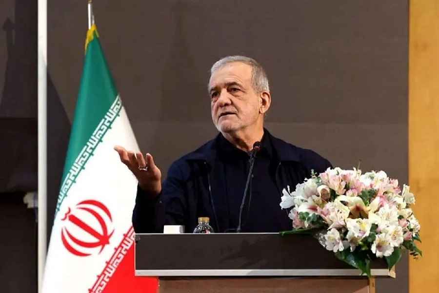 پزشکیان پس از اظهارات جنجالی خرازی: استعفا نخواهم داد و خواهم ایستاد
