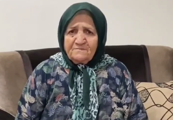 مادر شریفه محمدی فعال کارگری: هفت ماه است دخترم را بازداشت کرده اند و خبری از وضعیت او به ما نمی دهند