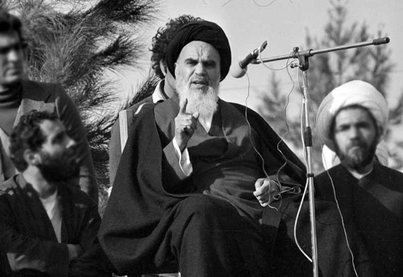 İranda enerji böhranı - Xomeyninin vədləri xatırlandı