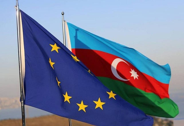 Brüsseldə Avropa İttifaqı ilə Azərbaycan arasında Enerji dialoqu keçiriləcək