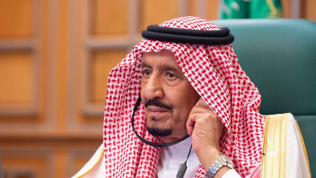 Kral Salman: “İran regiondakı mənfi rəftarını dəyişib əməkdaşlığa doğru hərəkət etməlidir”
