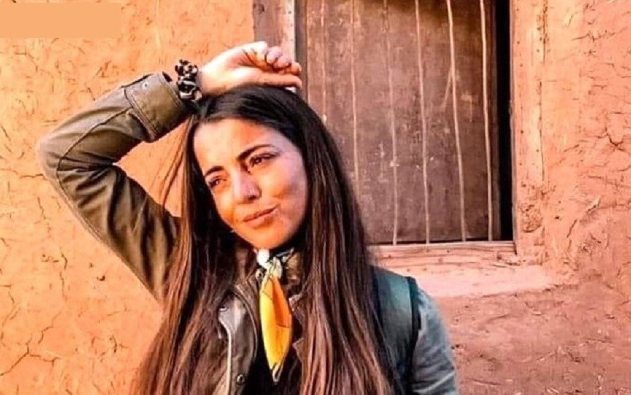 İranda həbs edilən İtialiya vətəndaşı etirazçılara dəstək verməkdə suçlanır