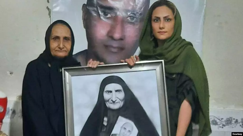 İran həbsxanasında öldürülmüş blogerin həbs edilən ailə üzvləri sərbəst buraxılıb