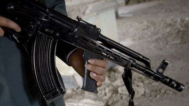 İranda silahlı qarşıdurma: Hüquq-mühafizə orqanlarının əməkdaşı öldürüldü