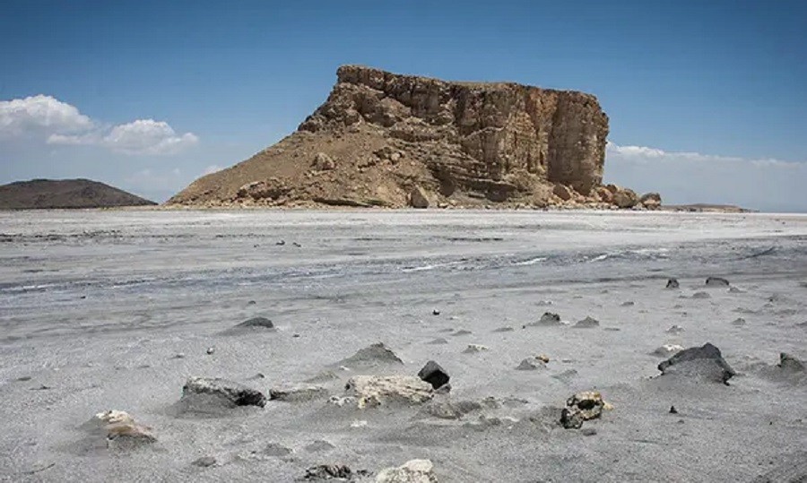 İran Ali Məhkəməsi Urmu gölü ilə bağlı təklifi rədd etdi