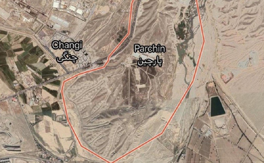 İranın “Parçin” hərbi bazasındakı partlayış PUA-ların hücumu nəticəsində baş verib