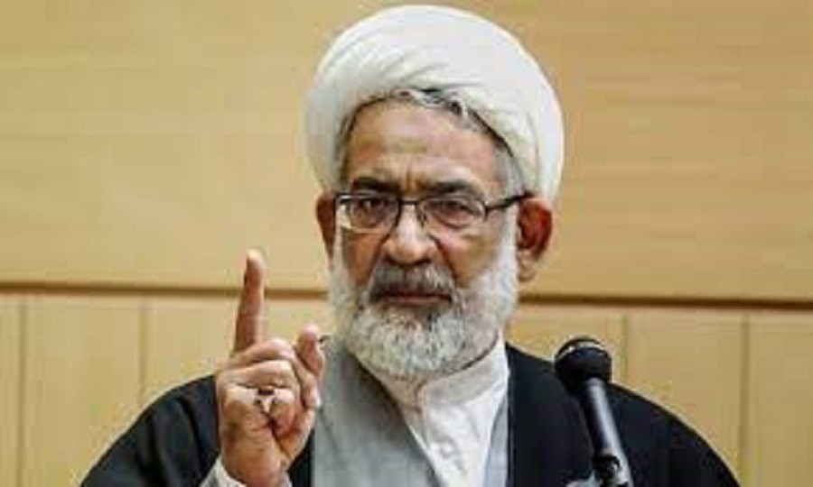 İranın baş prokuroru etirazçıları hədələdi