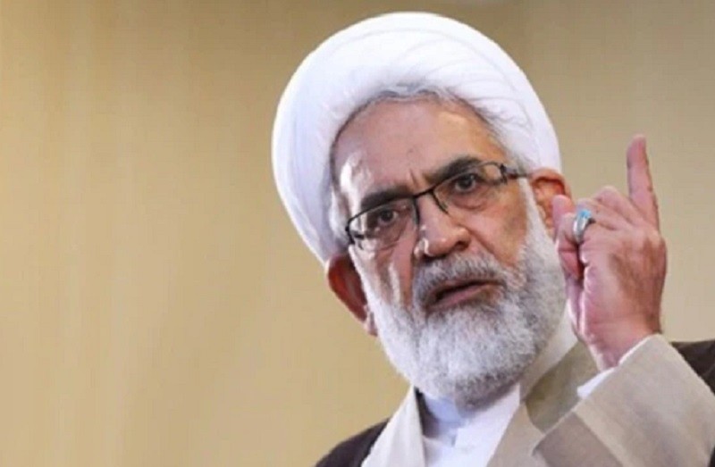 İranın baş prokuroru: "Virtual məkanı tamamilə bağlamalıyıq, bu isə mümkün deyil"