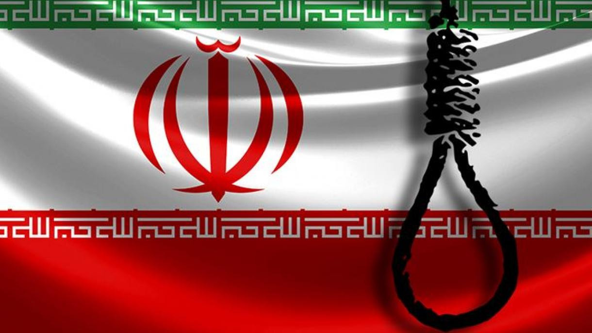 İranın Kərəc və Xürrəmabad şəhərlərində daha 9 nəfər dara çəkilib