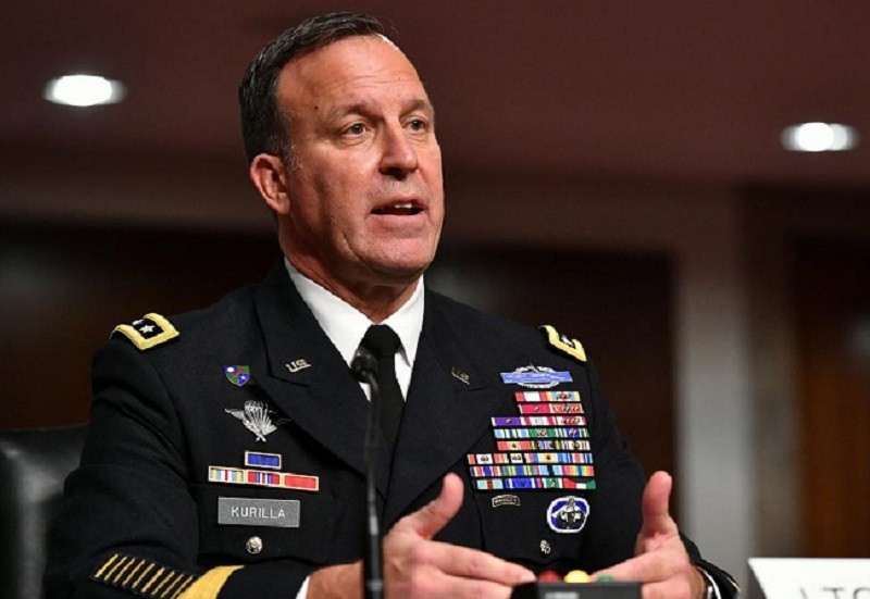 "İranın silah göndərməsi sülhü pozur" - Amerikalı general