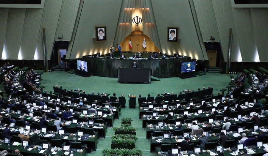 İran parlamentində nüvə danışıqları ilə bağlı qapalı iclas keçirilir