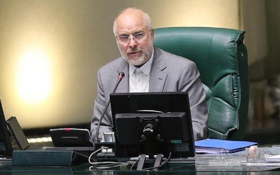 İran parlamentinin başçısı hökumətə Urmu gölü ilə bağlı çağırış etdi