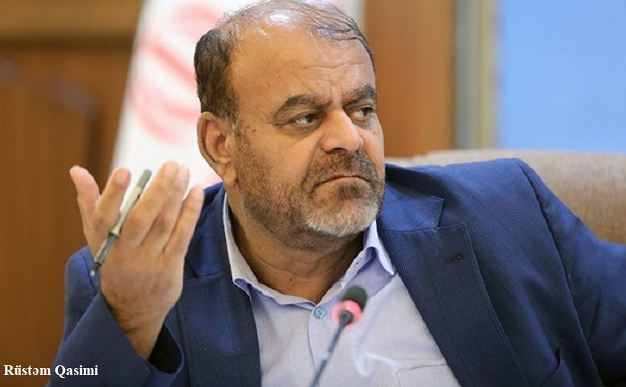 İran parlamentinin üzvü yol və şəhərsalma nazirini korrupsiyada ittiham etdi