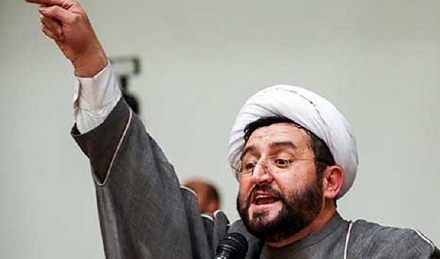 İran partiya sədri hökuməti tənqid etdiyi üçün həbs edildi
