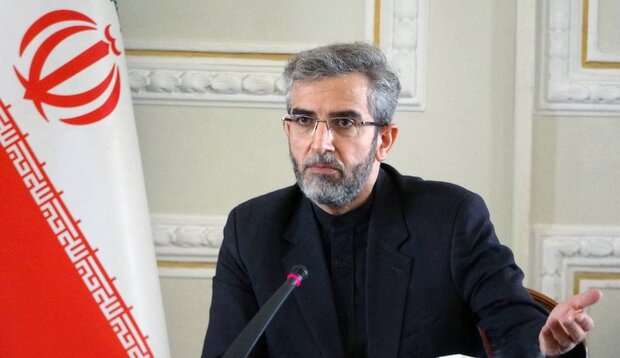 İran rəsmisi: “Sanksiyaları ləğv etdirmək üçün əlimizdən gələni edəcəyik”