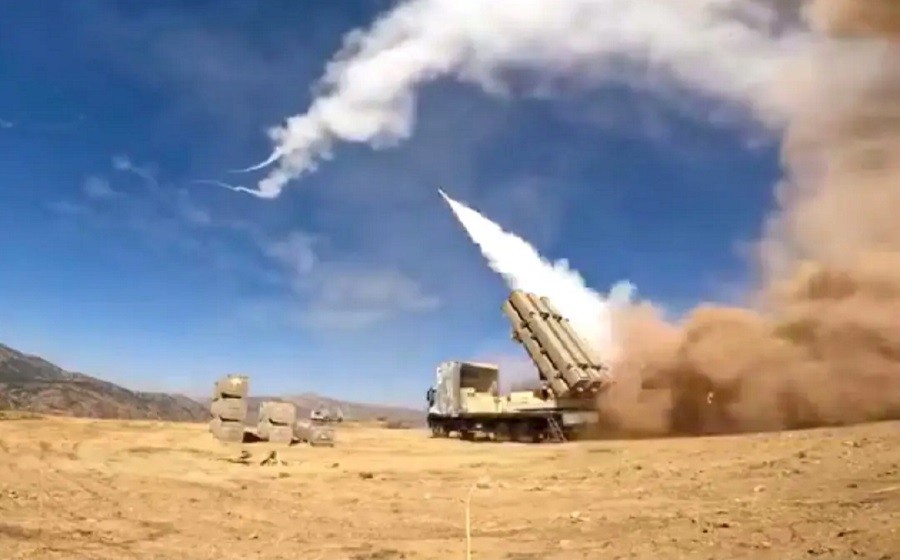 İran Rusiyaya raketlər tədarük etməyə hazırlaşır