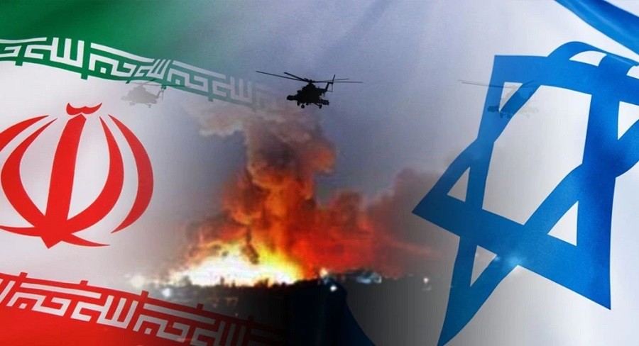 İran və İsrail arasında söz savaşı: Tərəflər bir-birini nüvə silahı ilə hədələyir